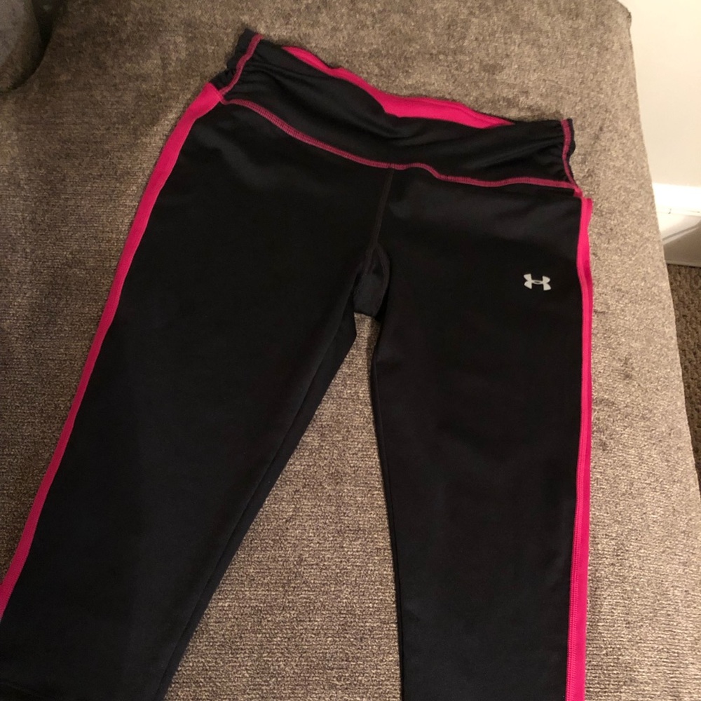 Running leggings